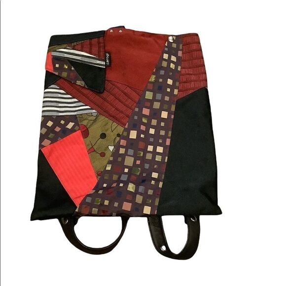 Multifunctional Bag by Carogi  - Picture 6 of 12